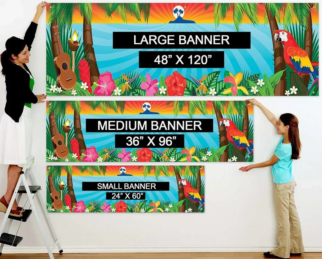 Banner Printing Newton Abbot