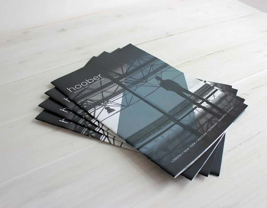 Booklet Printing Newton Abbot