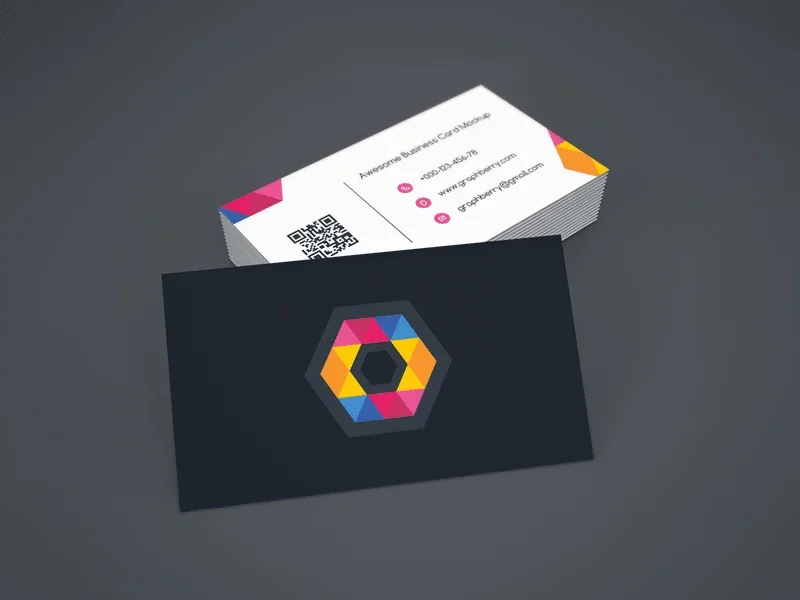 Business Card Printing Newton Abbot