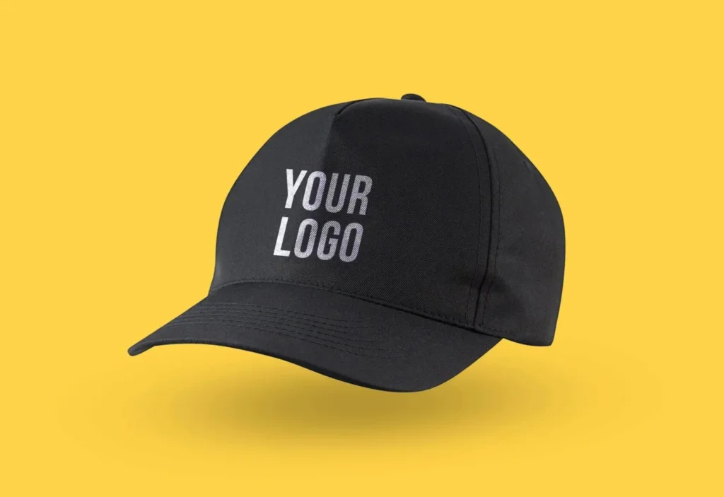 Cap Printing Newton Abbot