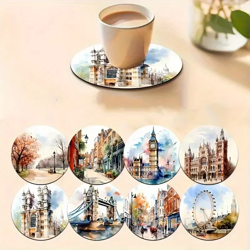 Coasters Printing Newton Abbot