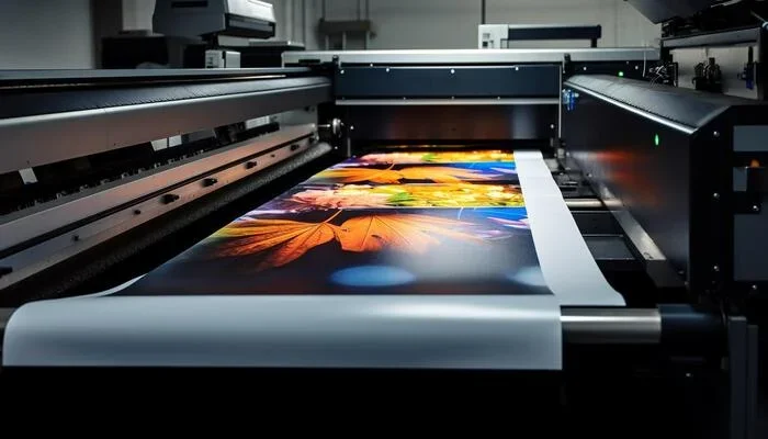 Digital Printing Newton Abbot