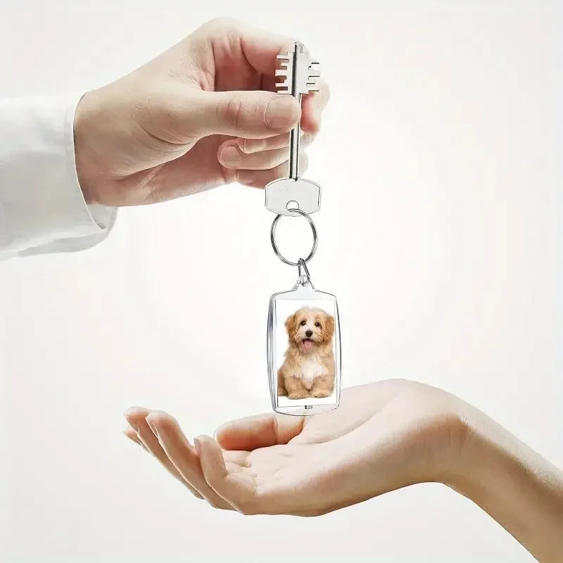 Keychains Printing Newton Abbot