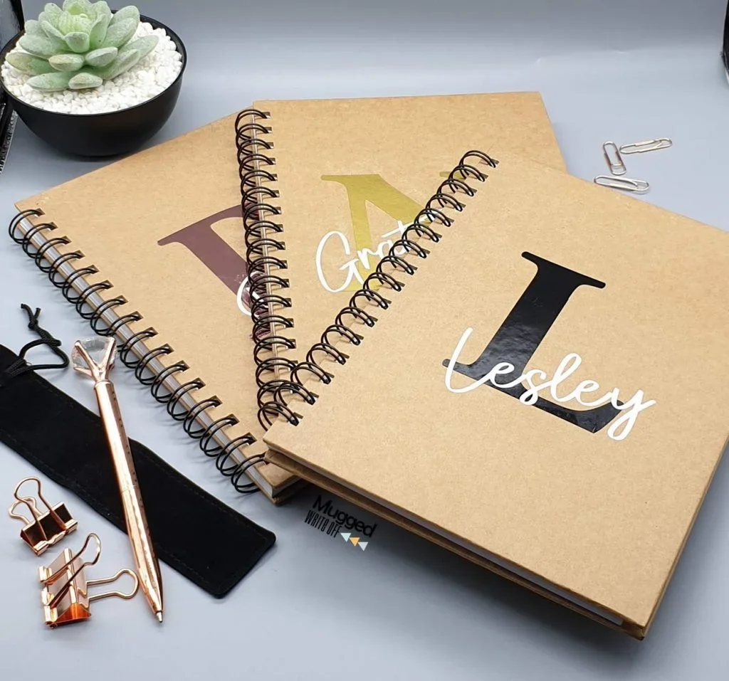 Notepads Printing Newton Abbot