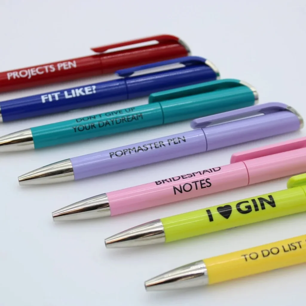 Pen Printing Newton Abbot