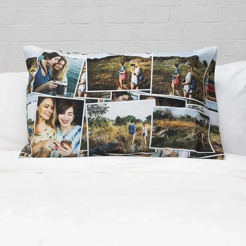 Pillowcases Printing Newton Abbot