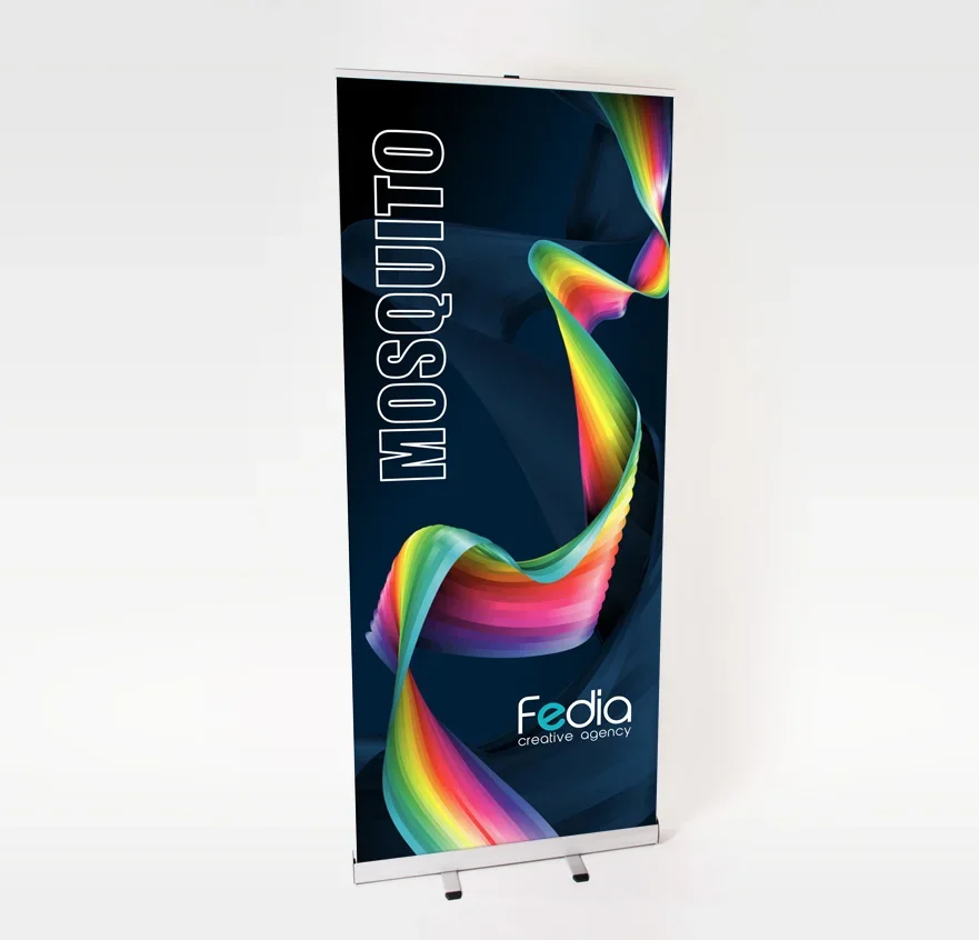 Roller Banner Printing Newton Abbot