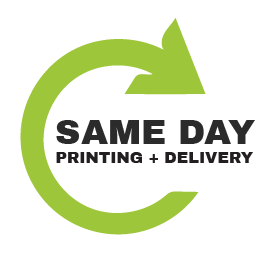 SAME DAY PRINTING & Delivery Printing newton abbot