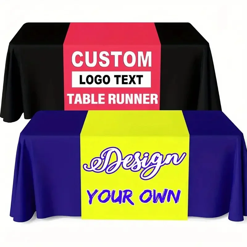 Table Cloth Printing Newton Abbot