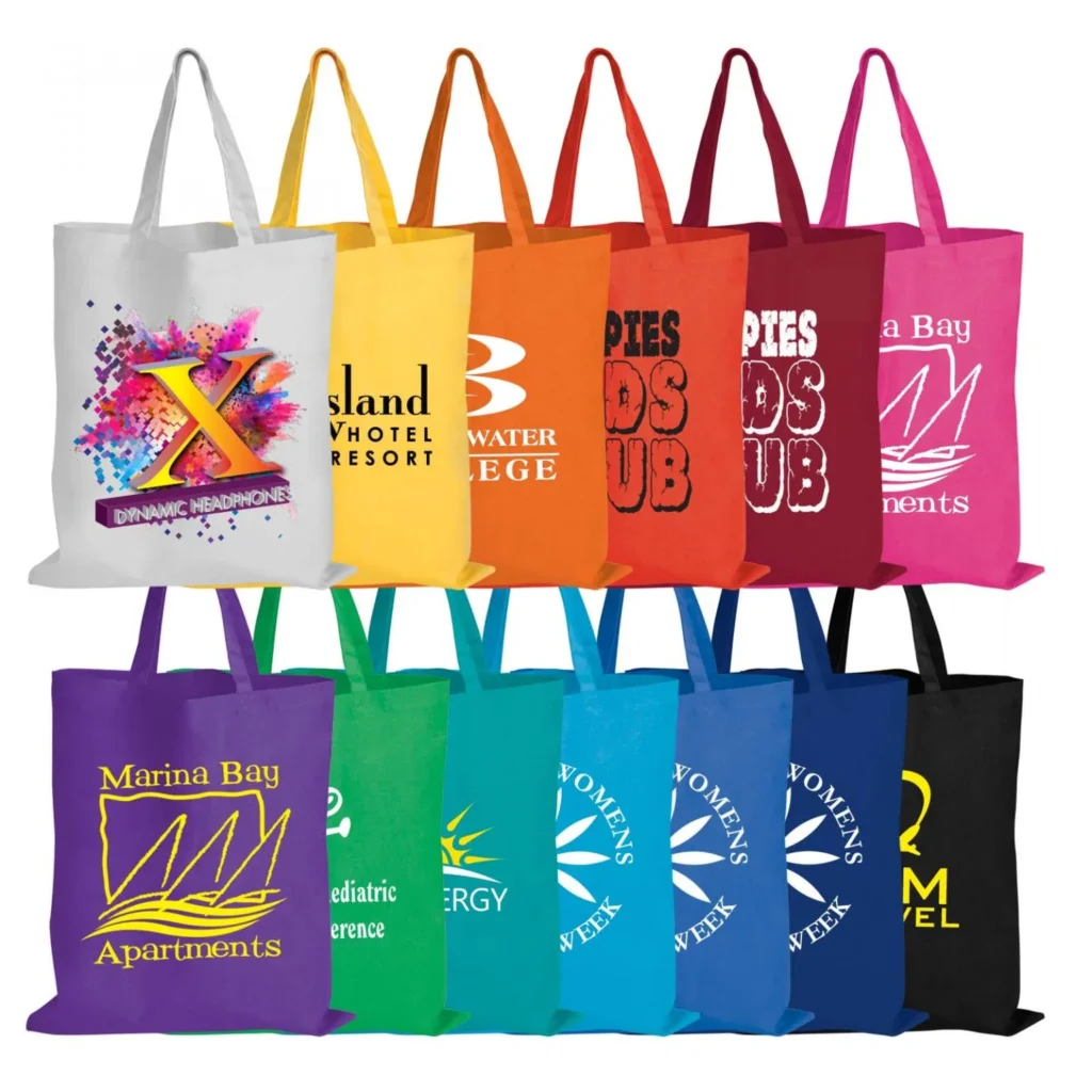 Tote Bag Printing Newton Abbot